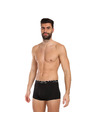 Calvin Klein Sada tří - pánské boxerky Calvin Klein černé