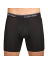 Calvin Klein Sada tří - pánské boxerky Calvin Klein černé