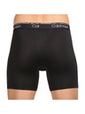 Calvin Klein Sada tří - pánské boxerky Calvin Klein černé