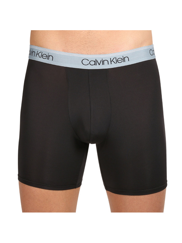 Calvin Klein Sada tří - pánské boxerky Calvin Klein černé