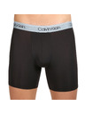 Calvin Klein Sada tří - pánské boxerky Calvin Klein černé