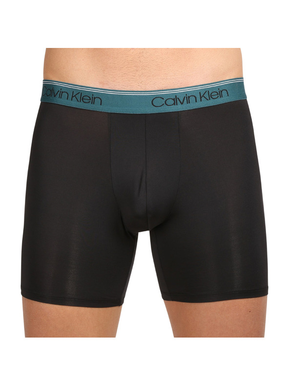 Calvin Klein Sada tří - pánské boxerky Calvin Klein černé