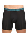 Calvin Klein Sada tří - pánské boxerky Calvin Klein černé