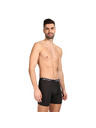 Calvin Klein Sada tří - pánské boxerky Calvin Klein černé
