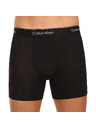 Calvin Klein Sada tří - pánské boxerky Calvin Klein černé