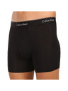 Calvin Klein Sada tří - pánské boxerky Calvin Klein černé