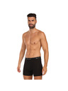 Calvin Klein Sada tří - pánské boxerky Calvin Klein černé
