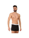Calvin Klein Sada tří - pánské boxerky Calvin Klein černé