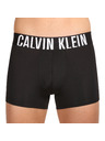 Calvin Klein Sada tří - pánské boxerky Calvin Klein černé