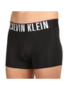 Calvin Klein Sada tří - pánské boxerky Calvin Klein černé