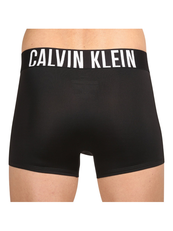 Calvin Klein Sada tří - pánské boxerky Calvin Klein černé