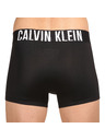 Calvin Klein Sada tří - pánské boxerky Calvin Klein černé