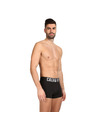 Calvin Klein Sada tří - pánské boxerky Calvin Klein černé