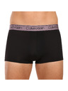 Calvin Klein Sada tří - pánské boxerky Calvin Klein černé