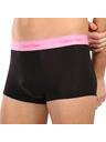 Calvin Klein Sada pěti - pánské boxerky Calvin Klein černé