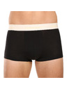 Calvin Klein Sada pěti - pánské boxerky Calvin Klein černé
