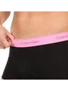 Calvin Klein Sada pěti - pánské boxerky Calvin Klein černé