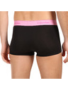 Calvin Klein Sada pěti - pánské boxerky Calvin Klein černé