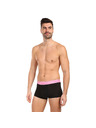 Calvin Klein Sada pěti - pánské boxerky Calvin Klein černé