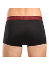 Calvin Klein Sada tří - pánské boxerky Calvin Klein černé