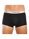 Calvin Klein Sada tří - pánské boxerky Calvin Klein černé