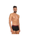 Calvin Klein Sada tří - pánské boxerky Calvin Klein černé
