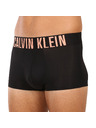 Calvin Klein Sada tří - pánské boxerky Calvin Klein černé