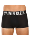 Calvin Klein Sada tří - pánské boxerky Calvin Klein černé