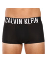 Calvin Klein Sada tří - pánské boxerky Calvin Klein černé
