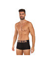 Calvin Klein Sada tří - pánské boxerky Calvin Klein černé