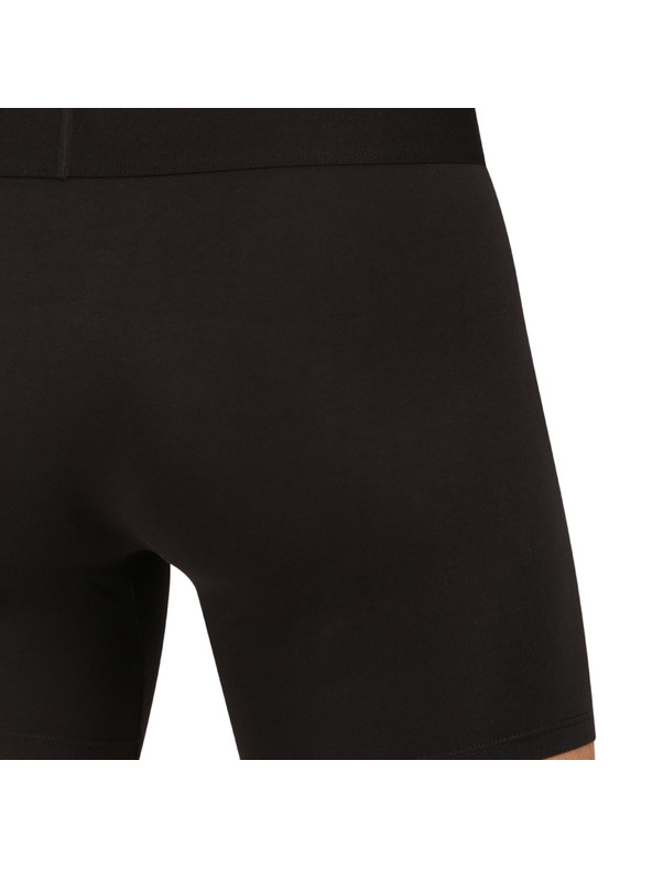 Calvin Klein Sada tří - pánské boxerky Calvin Klein černé