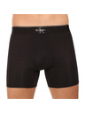 Calvin Klein Sada tří - pánské boxerky Calvin Klein černé