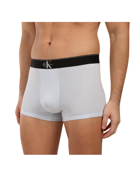 Calvin Klein Sada tří - pánské boxerky Calvin Klein vícebarevné