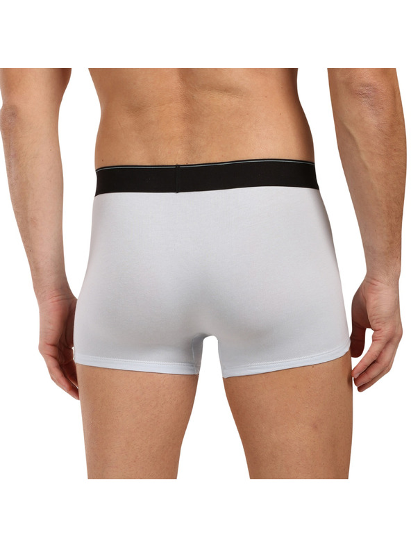 Calvin Klein Sada tří - pánské boxerky Calvin Klein vícebarevné