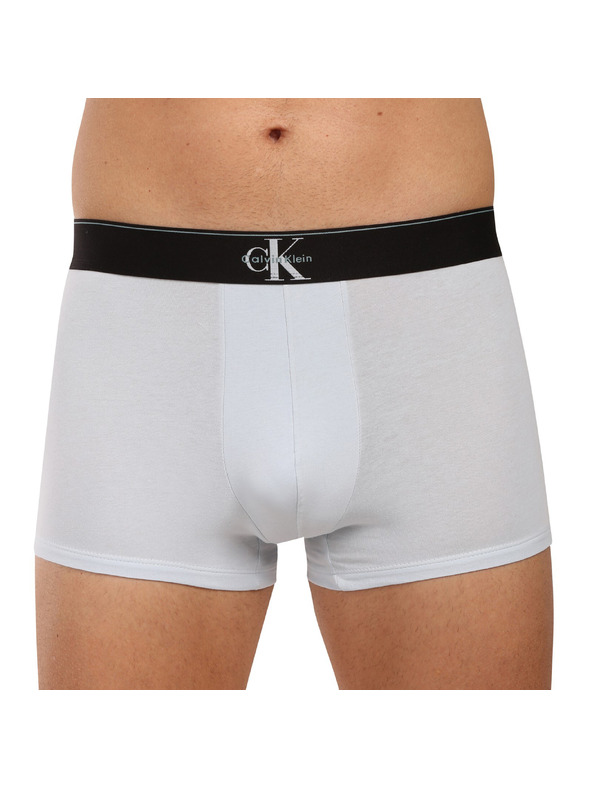 Calvin Klein Sada tří - pánské boxerky Calvin Klein vícebarevné