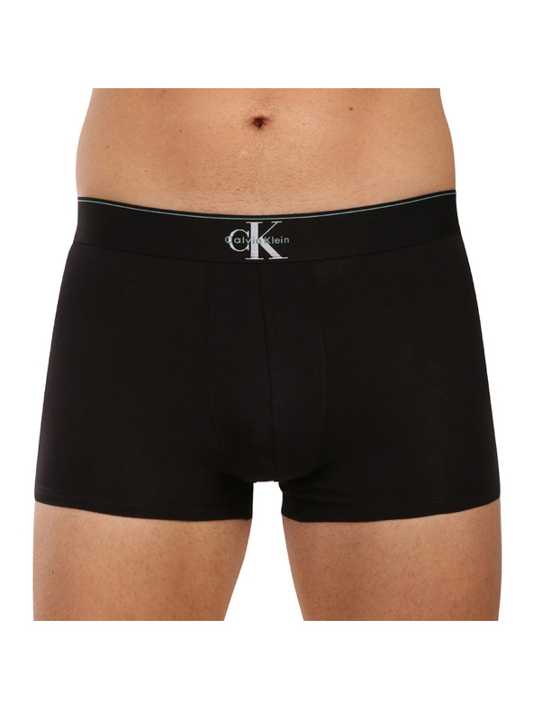 Calvin Klein Sada tří - pánské boxerky Calvin Klein vícebarevné
