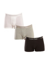 Calvin Klein Sada tří - pánské boxerky Calvin Klein vícebarevné