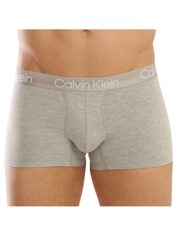 Calvin Klein Sada tří - pánské boxerky Calvin Klein vícebarevné