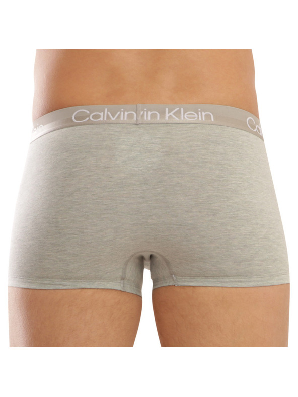 Calvin Klein Sada tří - pánské boxerky Calvin Klein vícebarevné
