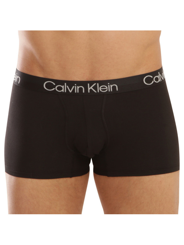 Calvin Klein Sada tří - pánské boxerky Calvin Klein vícebarevné
