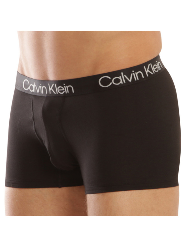 Calvin Klein Sada tří - pánské boxerky Calvin Klein vícebarevné