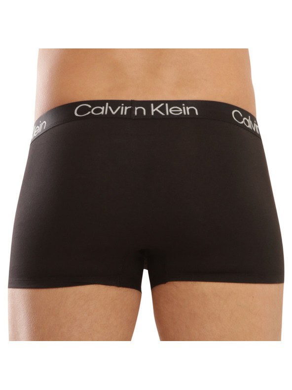 Calvin Klein Sada tří - pánské boxerky Calvin Klein vícebarevné