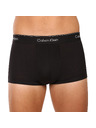 Calvin Klein Sada pěti - pánské boxerky Calvin Klein černé