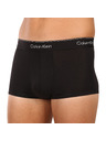 Calvin Klein Sada pěti - pánské boxerky Calvin Klein černé