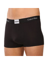 Calvin Klein Sada tří - pánské boxerky Calvin Klein černé