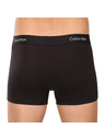 Calvin Klein Sada tří - pánské boxerky Calvin Klein černé