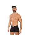 Calvin Klein Sada tří - pánské boxerky Calvin Klein černé