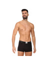 Calvin Klein Sada tří - pánské boxerky Calvin Klein černé