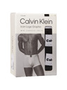 Calvin Klein Sada tří - pánské boxerky Calvin Klein černé