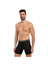Calvin Klein Sada tří - pánské boxerky Calvin Klein černé